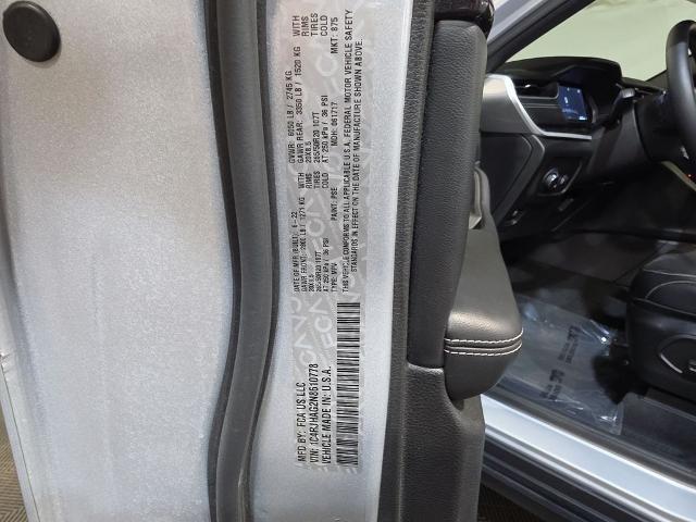2022 Jeep Grand Cherokee Altitude 4x4