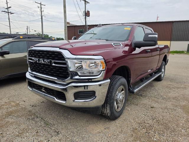 2024 Ram 2500 Tradesman Crew Cab 4x4 6'4" Box for sale near Chillicothe, OH