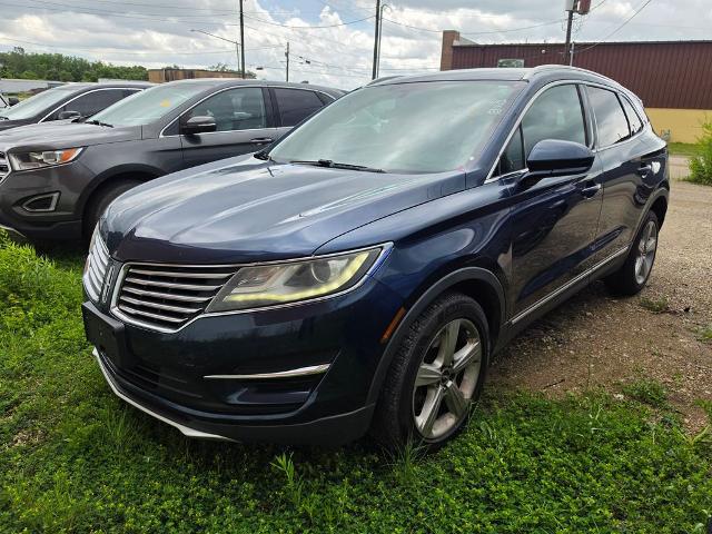 2017 Lincoln MKC for sale near Chillicothe, OH