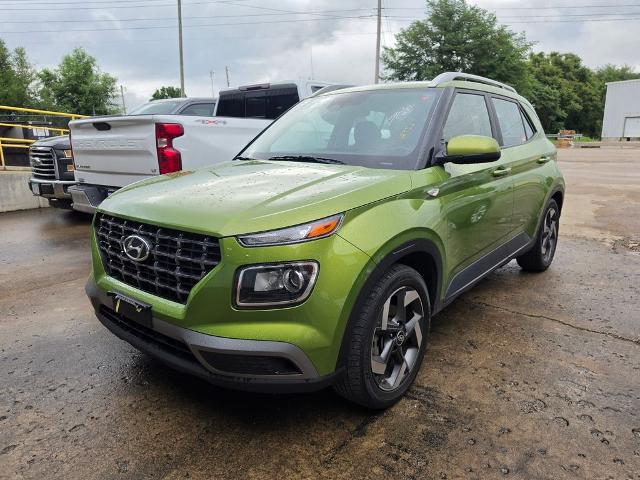 2024 Hyundai Venue SEL for sale near Chillicothe, OH
