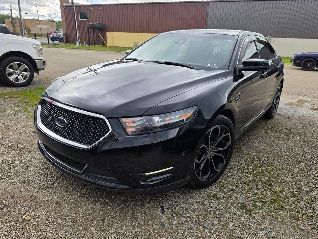 2019 Ford Taurus SHO for sale in Chillicothe, OH