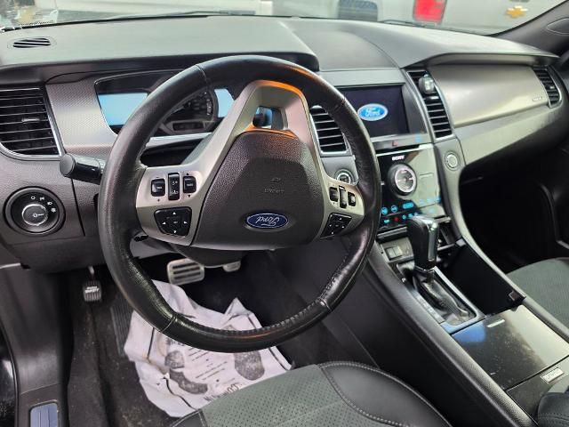 2019 Ford Taurus SHO
