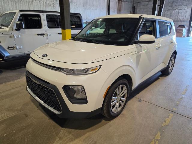 2020 Kia Soul LX for sale near Chillicothe, OH