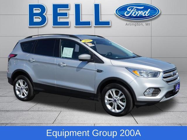 2018 Ford Escape SE for sale in Arlington, WI