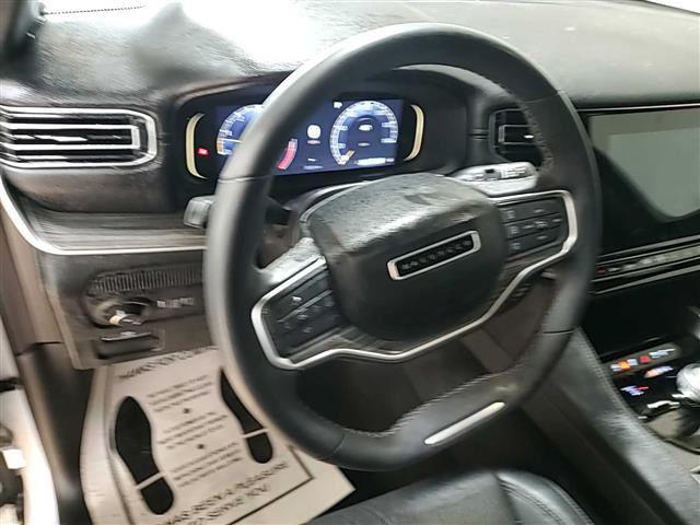 2024 Jeep Wagoneer Series II 4x4