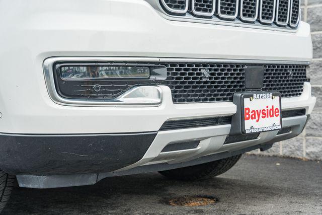 2024 Jeep Wagoneer Series II 4x4