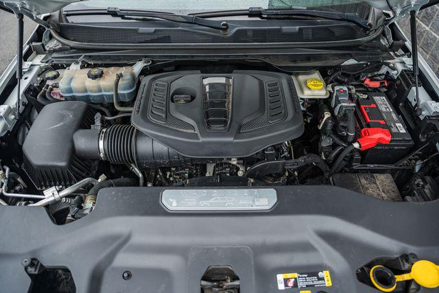 2024 Jeep Wagoneer Series II 4x4