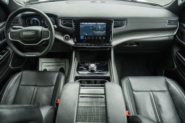 2024 Jeep Wagoneer Series II 4x4