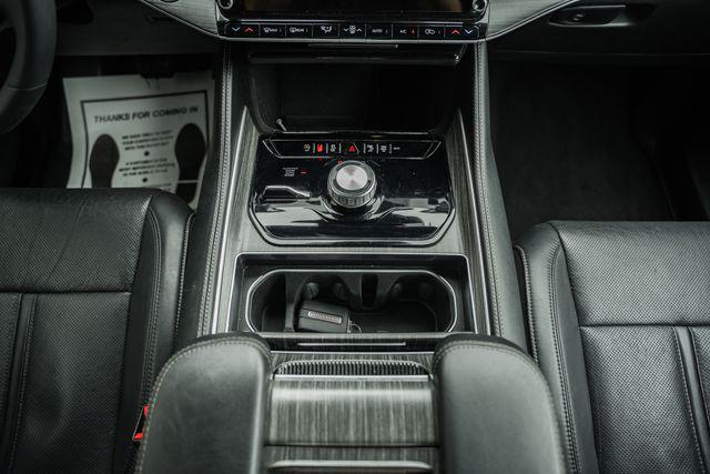 2024 Jeep Wagoneer Series II 4x4