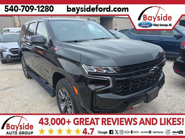 2024 Chevrolet Tahoe 4WD Z71 for sale in King George, VA