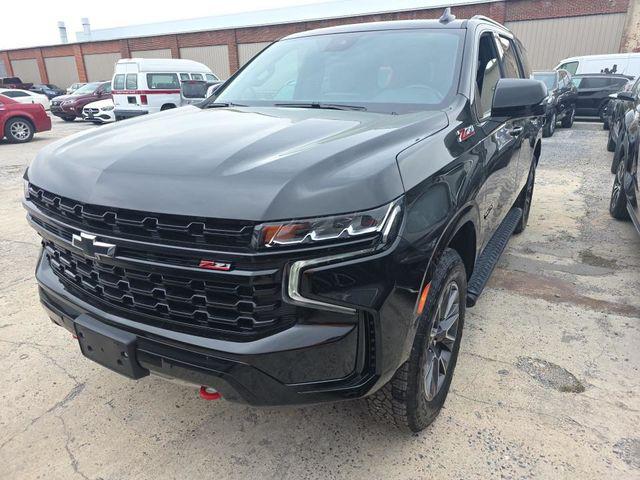 2024 Chevrolet Tahoe 4WD Z71