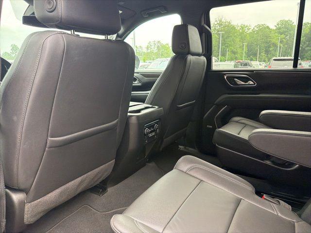 2024 Chevrolet Tahoe 4WD Z71