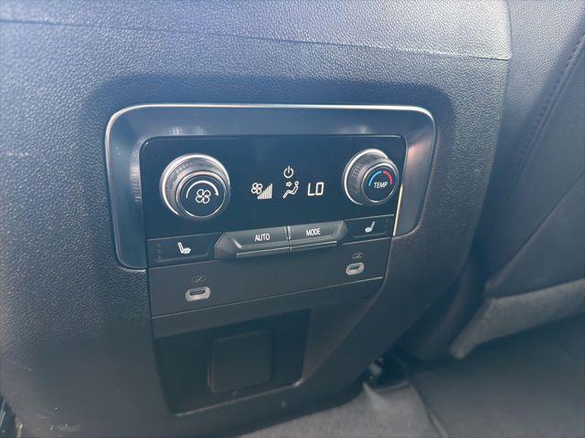 2024 Chevrolet Tahoe 4WD Z71