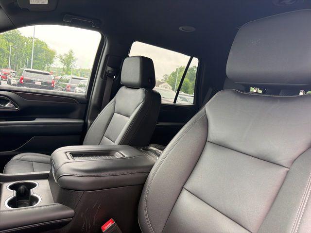 2024 Chevrolet Tahoe 4WD Z71