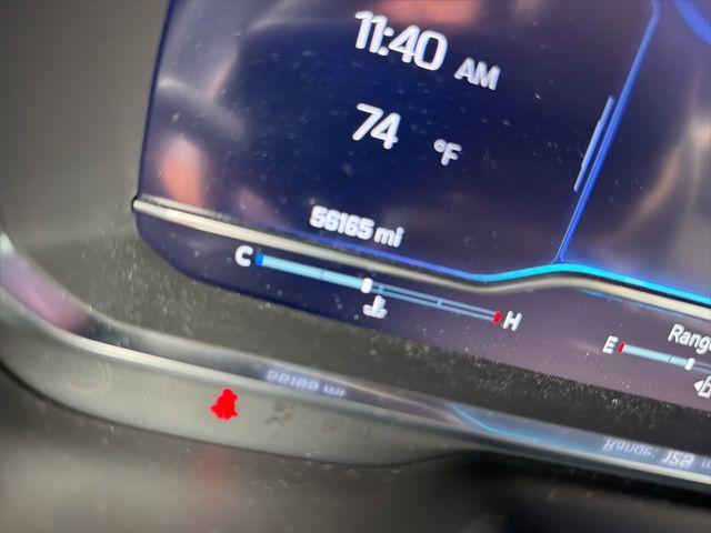 2024 Chevrolet Tahoe 4WD Z71