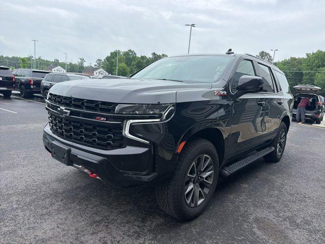 2024 Chevrolet Tahoe 4WD Z71