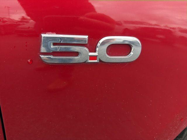 2020 Ford Mustang GT Premium Fastback