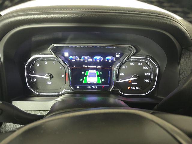 2023 GMC Sierra 3500HD 4WD Crew Cab Standard Bed Denali