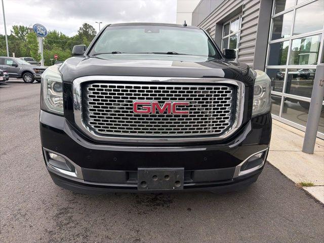 2015 GMC Yukon XL Denali