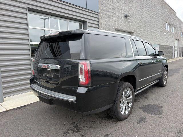 2015 GMC Yukon XL Denali