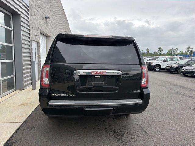 2015 GMC Yukon XL Denali