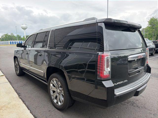 2015 GMC Yukon XL Denali