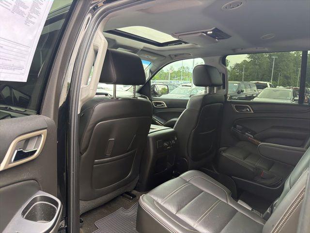 2015 GMC Yukon XL Denali