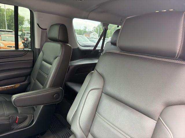 2015 GMC Yukon XL Denali