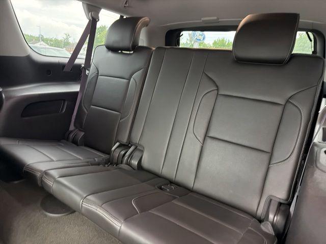 2015 GMC Yukon XL Denali