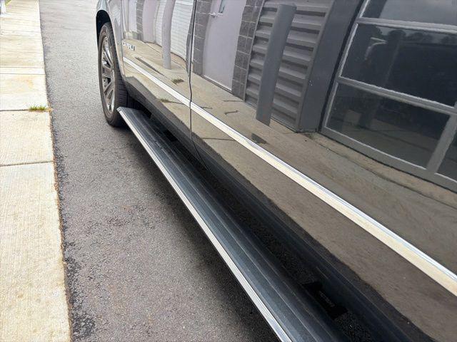 2015 GMC Yukon XL Denali