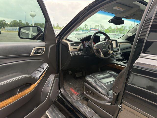 2015 GMC Yukon XL Denali