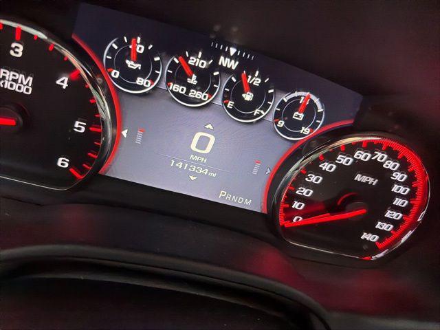 2015 GMC Yukon XL Denali