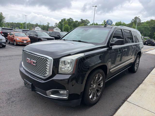 2015 GMC Yukon XL Denali