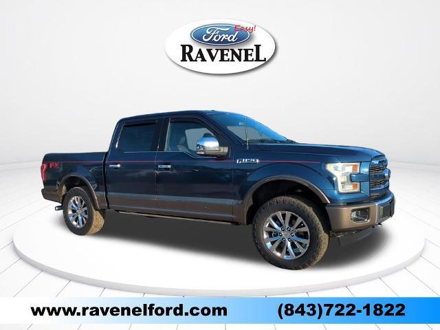 2019 Ford F-250 XLT for sale in Ravenel, SC