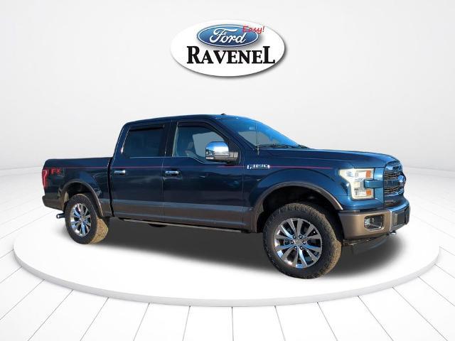 2019 Ford F-250 XLT