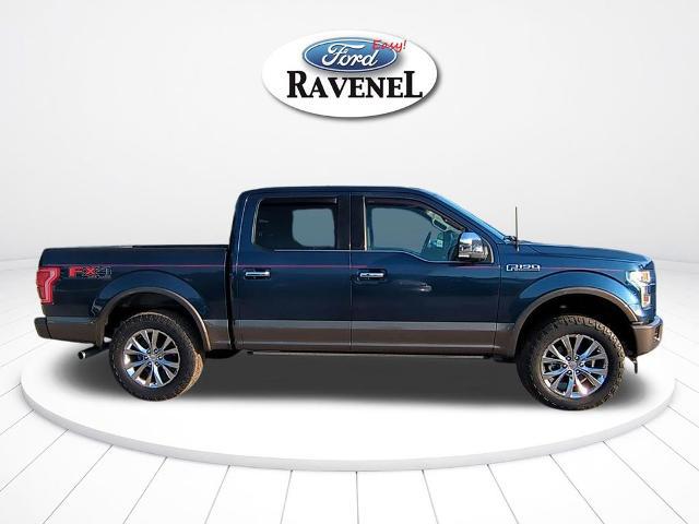 2019 Ford F-250 XLT