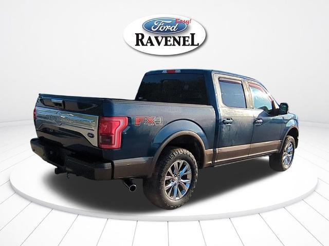 2019 Ford F-250 XLT
