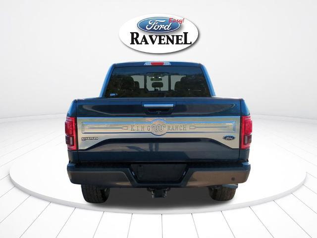 2019 Ford F-250 XLT