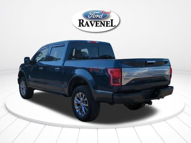 2019 Ford F-250 XLT