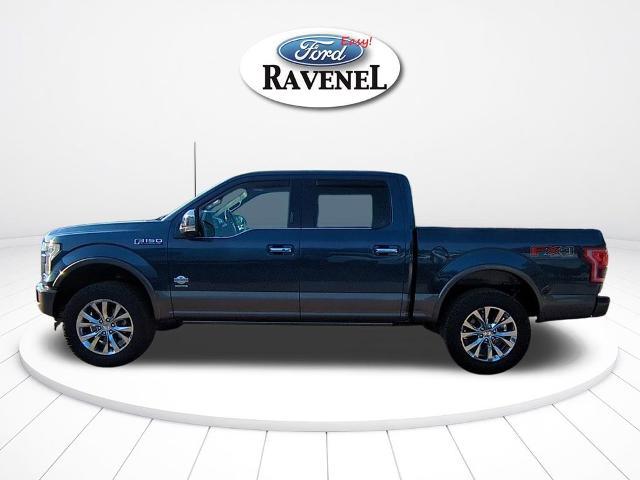 2019 Ford F-250 XLT