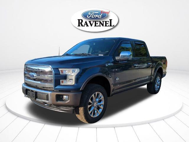 2019 Ford F-250 XLT