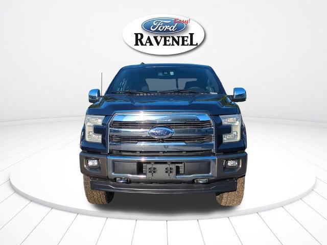 2019 Ford F-250 XLT