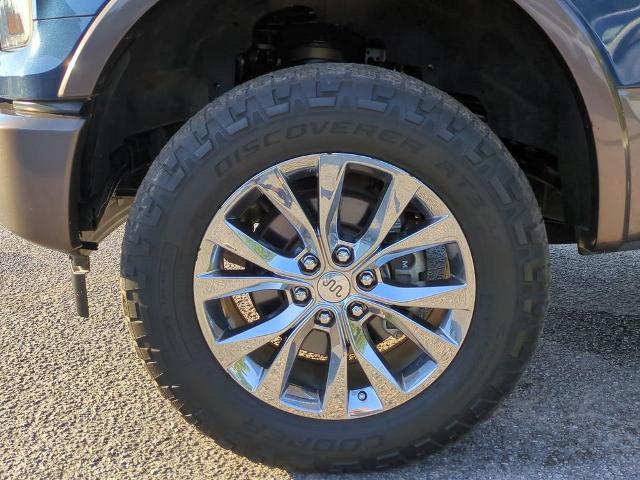 2019 Ford F-250 XLT