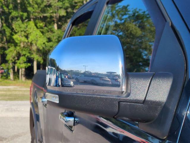 2019 Ford F-250 XLT
