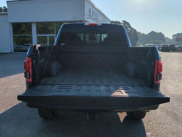 2019 Ford F-250 XLT