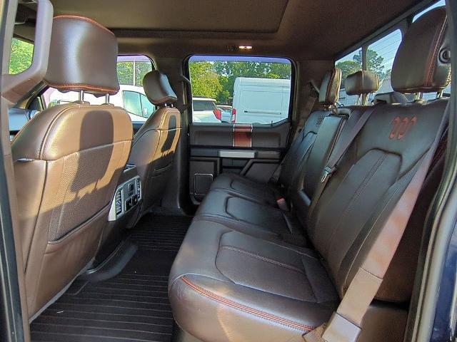 2019 Ford F-250 XLT