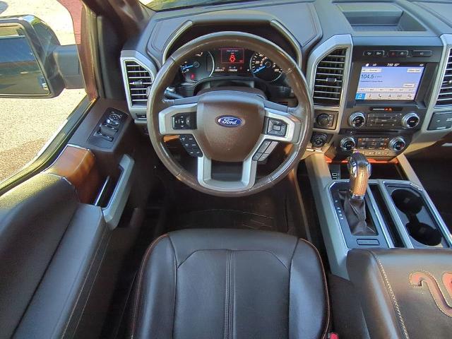 2019 Ford F-250 XLT