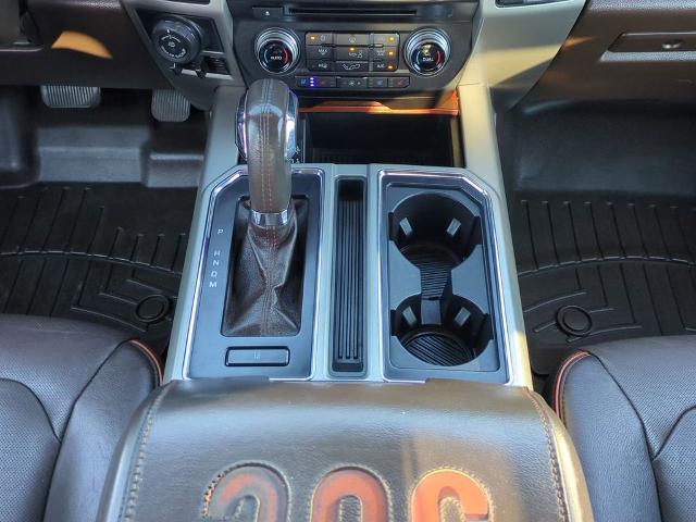 2019 Ford F-250 XLT