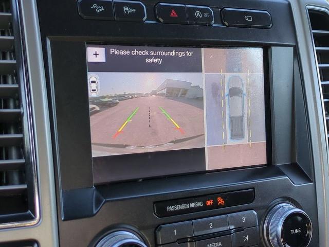 2019 Ford F-250 XLT