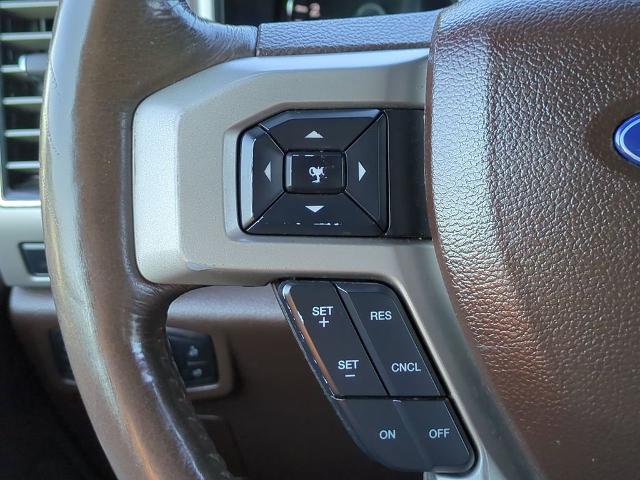 2019 Ford F-250 XLT